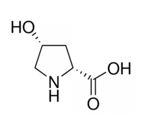 цис-4-гидрокси-D-пролин Sigma H5877