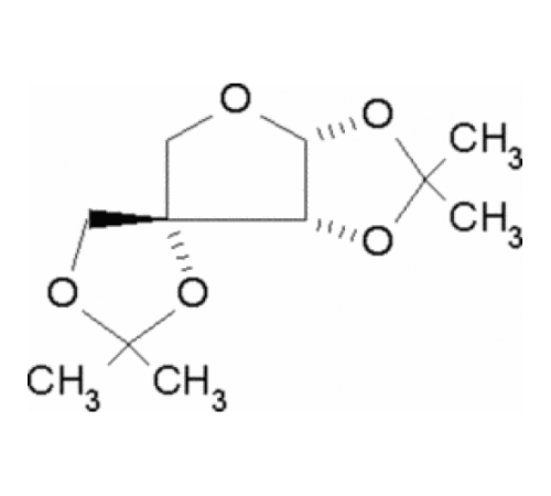 1,2: 3,5-Ди-O-изопропилидеββ D-апиоза Sigma D0890