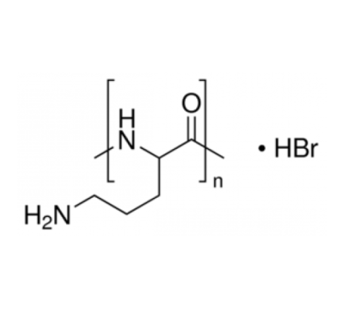 Поли-DL-орнитин гидробромид мол. Масса> 30,000 Sigma P0671