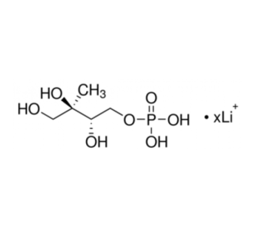 2-C-Метил-D-эритритоллитиевая соль 4-фосфата 98% (ТСХ) Sigma 52131