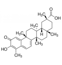 Целастрол 98% (ВЭЖХ), твердый Sigma C0869