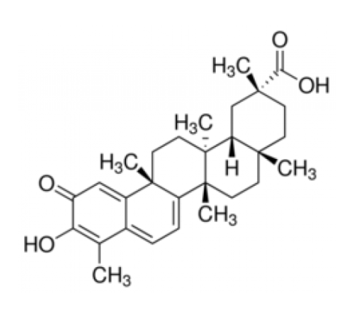 Целастрол 98% (ВЭЖХ), твердый Sigma C0869