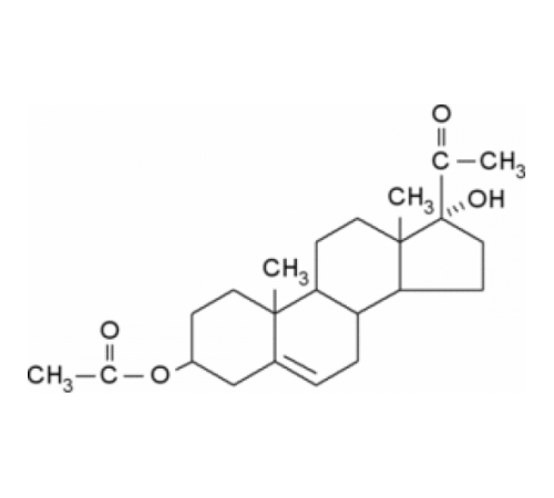 17βГидроксипрегненолон 3-ацетат 98% Sigma H5127