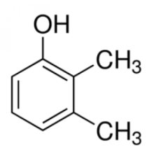 2,3-диметилфенола, 99%, Alfa Aesar, 500 г