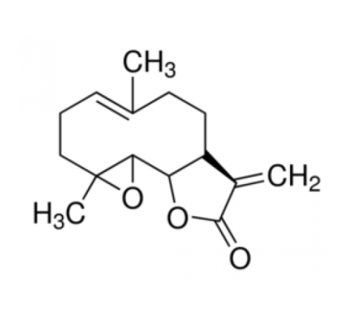 Партенолид 98% (ВЭЖХ) Sigma P0667