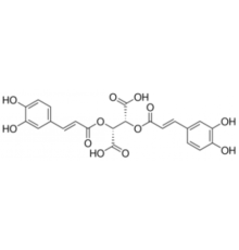 Цикоровая кислота 95% (ВЭЖХ) Sigma C7243