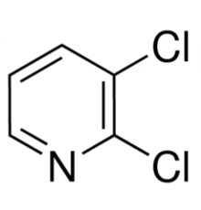 2,3-дихлорпиридина, 99%, Alfa Aesar, 5 г