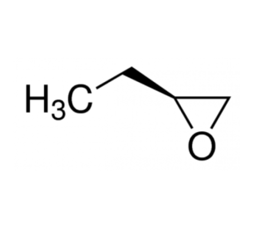 (S) - (-) -1,2-эпоксибутан, 98%, Alfa Aesar, 1 г