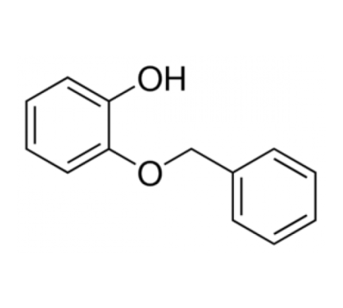 2-бензилоксифенола, 98%, Alfa Aesar, 5 г