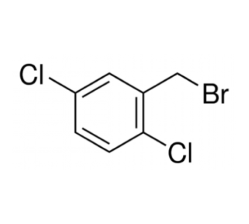 2,5-дихлорбензилбромида, 97%, Alfa Aesar, 25 г