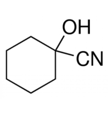 Циклогексанон циангидрин, 98%, Alfa Aesar, 1г