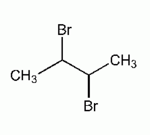 2,3-дибромбутана (^ +) + мезо, 98 +%, Alfa Aesar, 100г