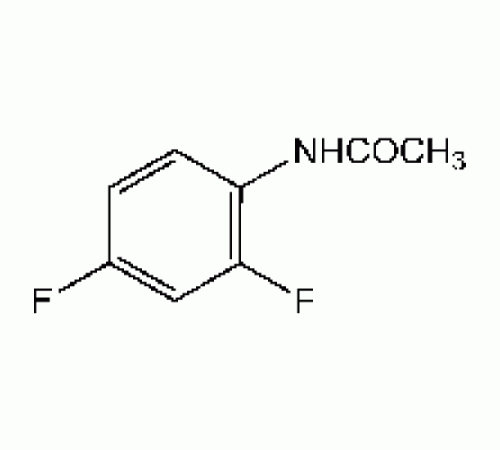 2 ', 4'-Дифторацетанилид, 98%, Alfa Aesar, 100 г