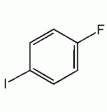 1-фтор-4-йодбензола, 99%, Alfa Aesar, 10 г