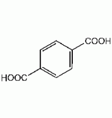 Терефталевая кислота, 99+%, Acros Organics, 5кг