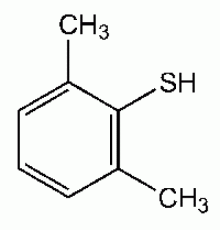 2,6-диметилтиофенола, 97%, Alfa Aesar, 25 г