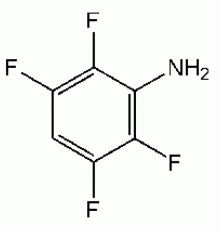 2,3,5,6-Тетрафторанилин, 97%, Alfa Aesar, 25 г