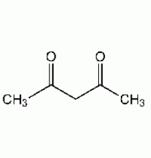 2,4-пентандион, 99+%, Acros Organics, 10кг