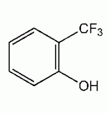 2-(трифторметил)фенол, 99%, Acros Organics, 1г