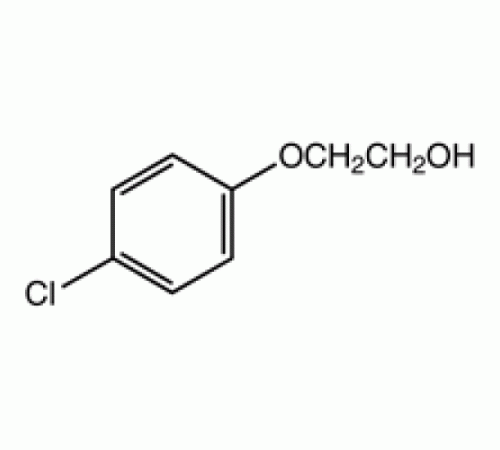 2 - (4-хлорфенокси) этанол, 98 +%, Alfa Aesar, 100 г