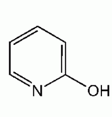 2-гидроксипиридин, 97%, Acros Organics, 250г