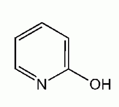 2-гидроксипиридин, 97%, Acros Organics, 250г