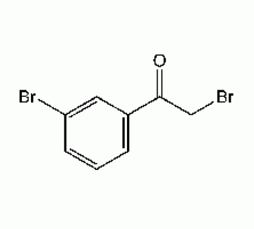 2,3 '-Дибромацетофенон, 97%, Alfa Aesar, 5 г