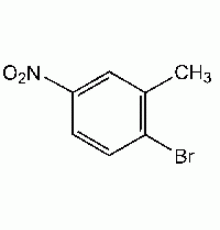 2-Бром-5-нитротолуола, 98%, Alfa Aesar, 50 г