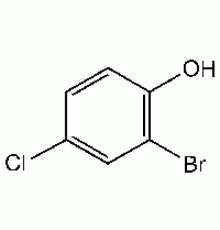 2-бром-4-хлорфенола, 98 +%, Alfa Aesar, 100 г
