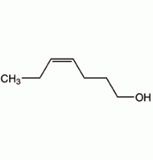 цис-4-гептен-1-ол, 97%, Alfa Aesar, 5 г