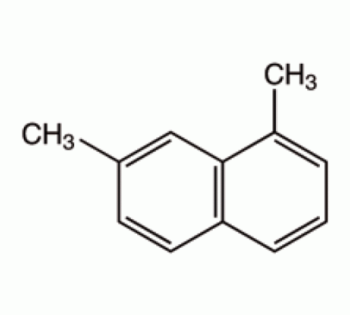 1,7-диметилнафталин, 97%, Alfa Aesar, 100 мг