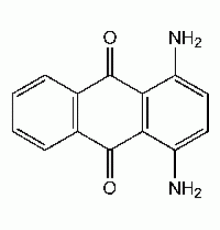 1,4-диаминоантрахинон, технологий. 90%, Alfa Aesar, 25 г