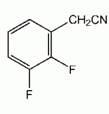 2,3-дифторфенилацетонитрила, 97%, Alfa Aesar, 1г