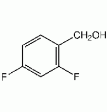 2,4-Дифторбензил алкоголь, 98 +%, Alfa Aesar, 10г