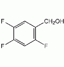 2,4,5-трифторбензил спирт, 98%, Alfa Aesar, 1г