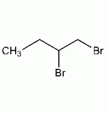 1,2-дибромбутана, 98%, Alfa Aesar, 50 г