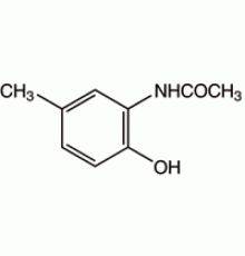 2'-гидрокси-5'-метилацетанилида, 97%, Alfa Aesar, 25 г