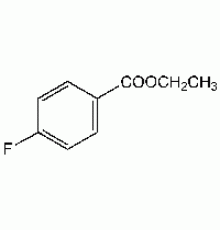 Этил 4-фторбензоат, 99%, Acros Organics, 100г