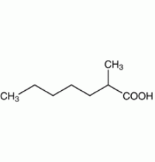 2-метилгептановой кислоты, 98%, Alfa Aesar, 5 г