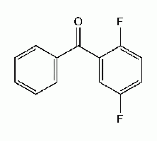 2,5-дифторбензофенона, 97 +%, Alfa Aesar, 1 г