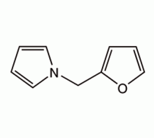 1-Фурфурилпиррол, 99%, Alfa Aesar, 25 г
