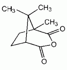 (^ +) - Камфорная ангидрид, 98%, Alfa Aesar, 100 г