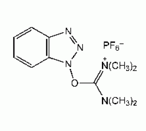 О- (1Н-бензотриазол-1-ил) -N, N, N ', N'-тетраметилурония, 98%, Alfa Aesar, 100 г