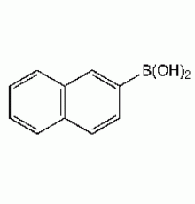 2-нафталинборная кислота, 97+%, Acros Organics, 1г