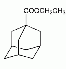 Этиловый адамантана-1-карбоксилат, 98 +%, Alfa Aesar, 10г