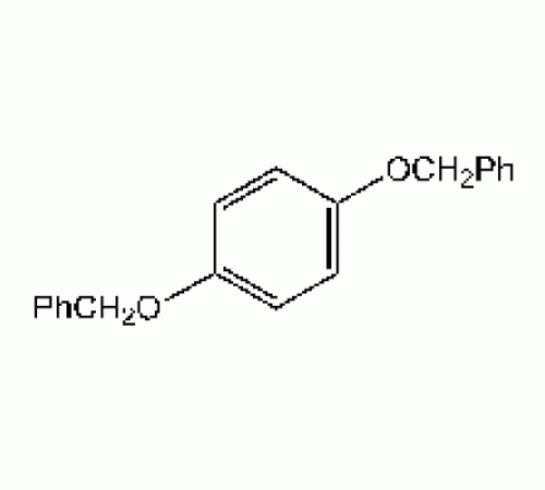 1,4-Дибензилоксибензол, 98%, Alfa Aesar, 10 г