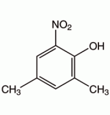 2,4-диметил-6-нитрофенол, 98%, Alfa Aesar, 100 г