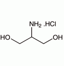 2-амино-1, 3-пропандиол, 98%, Alfa Aesar, 1г