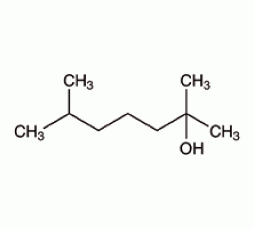 2,6-диметил-2-гептанол, 99%, Alfa Aesar, 250 г
