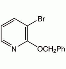 2-бензилокси-3-бромпиридин, 95%, Alfa Aesar, 1 г